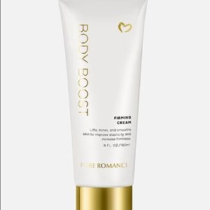 Pure Romance Body Boost Firming Cream
